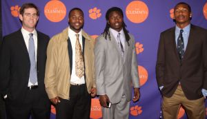 Clemson Tigers Official Athletics Site
