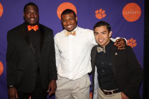 Clemson Tigers Official Athletics Site