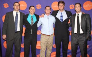 Clemson Tigers Official Athletics Site