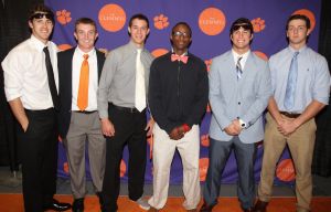 Clemson Tigers Official Athletics Site