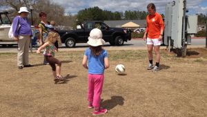 Law Enforcement Expo Safety Day