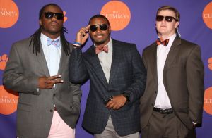 Clemson Tigers Official Athletics Site
