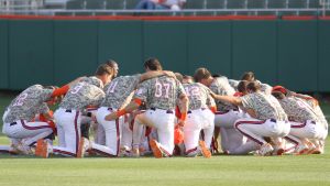 Clemson Tigers Official Athletics Site