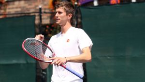 Clemson Tigers Official Athletics Site