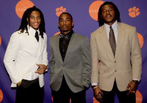 Clemson Tigers Official Athletics Site