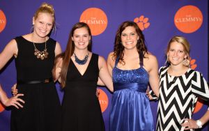 Clemson Tigers Official Athletics Site