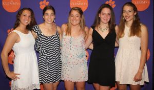 Clemson Tigers Official Athletics Site