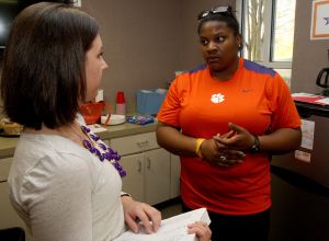 Clemson Tigers Official Athletics Site