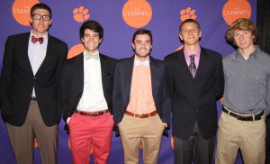Clemson Tigers Official Athletics Site