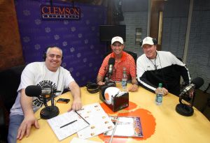 Clemson Tigers Official Athletics Site