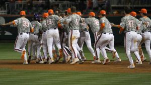 Clemson Tigers Official Athletics Site