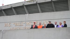 Clemson Tigers Official Athletics Site