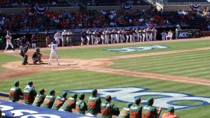 Durham Bulls Athletic Park