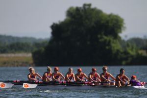 ACC Rowing Championships