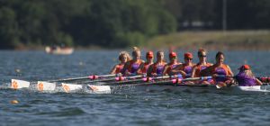 ACC Rowing Championships