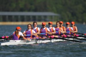 ACC Rowing Championships