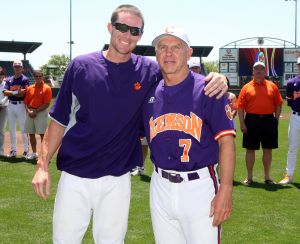 Stephen Faris (Student Assistant Coach)