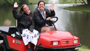 Clemson Tigers Official Athletics Site