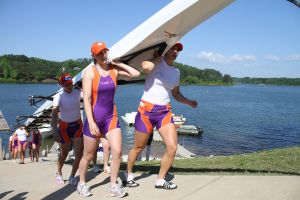 ACC Rowing Championships