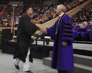 Brian Symmes - Football