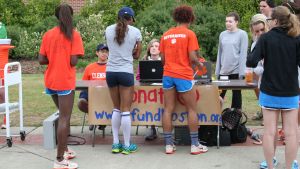 Clemson Tigers Official Athletics Site