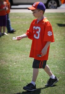 Clemson Tigers Official Athletics Site