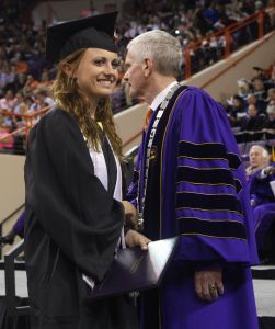 Elyse Borisko - Women's Track & Field