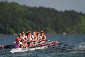 ACC Rowing Championships