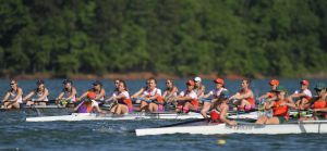 ACC Rowing Championships