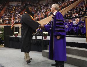 Darrell Smith - Football