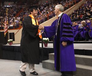 Phillip Fajgenbaum - Football