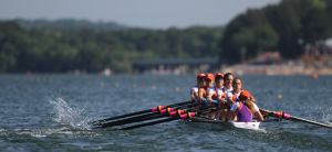 ACC Rowing Championships