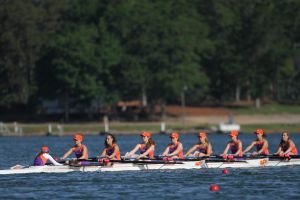 ACC Rowing Championships
