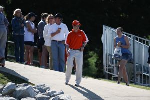 ACC Rowing Championships