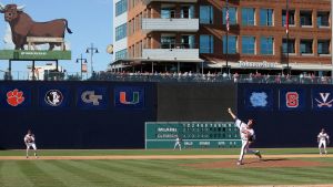 Durham Bulls Athletic Park