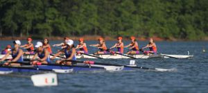 ACC Rowing Championships