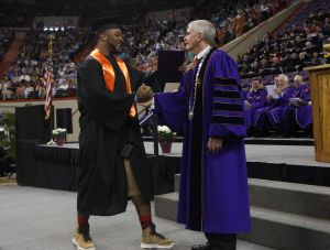 Jamie Harper - Football