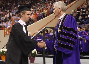 Kenneth Long - Manager