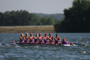 ACC Rowing Championships