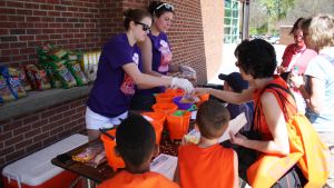 Clemson Tigers Official Athletics Site