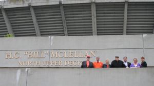 Clemson Tigers Official Athletics Site