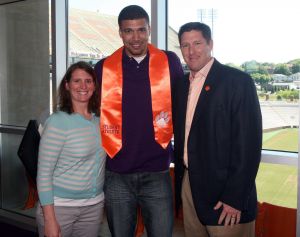 Milton Jennings - Men's Basketball