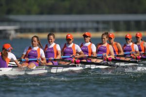 ACC Rowing Championships
