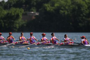 ACC Rowing Championships