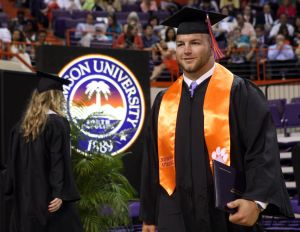 Tyler Shatley - Football