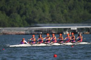 ACC Rowing Championships