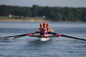 ACC Rowing Championships