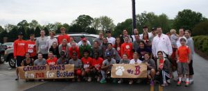 Clemson Tigers Official Athletics Site