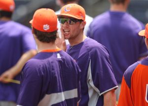 ACC Tournament Practice