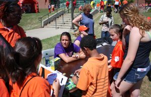 Clemson Tigers Official Athletics Site